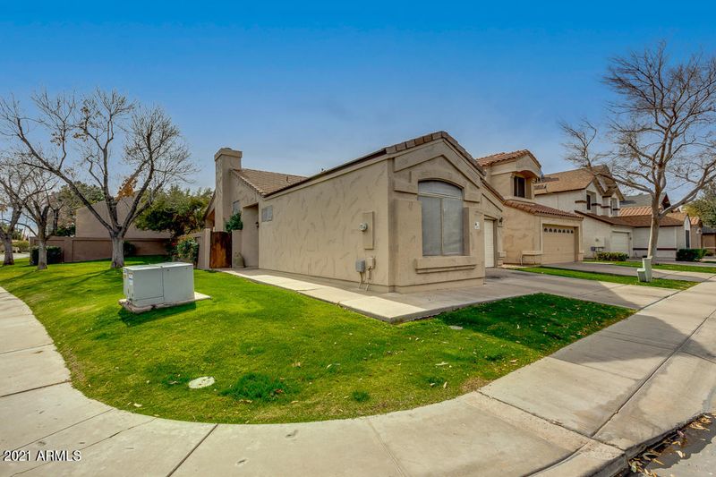 3440 E Southern Ave #1178, Mesa, AZ 85204