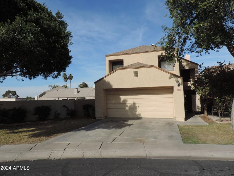 3440 E Southern Ave #1196, Mesa, AZ 85204