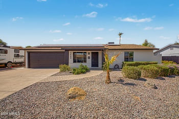 3440 Sunnyside Dr, Phoenix, AZ 85028