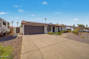 3440 Sunnyside Dr, Phoenix, AZ 85028
