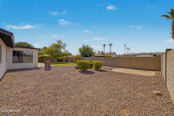 3440 Sunnyside Dr, Phoenix, AZ 85028