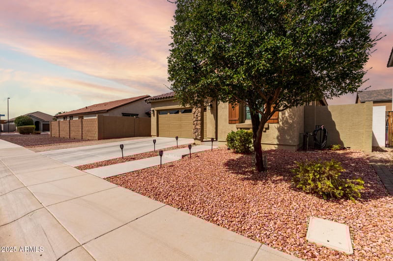 3440 Mayfair St, Mesa, AZ 85213