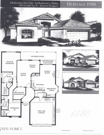 3440 N 146th Dr, Goodyear, AZ 85395