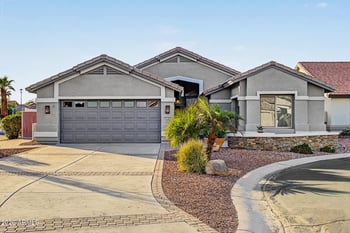 3440 N 146th Dr, Goodyear, AZ 85395