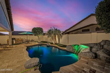 3440 N 146th Dr, Goodyear, AZ 85395