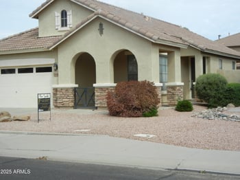 3440 Packard Dr, Gilbert, AZ 85298