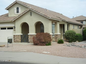 3440 Packard Dr, Gilbert, AZ 85298