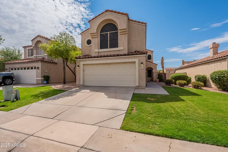 3440 Southern Ave #1027, Mesa, AZ 85204