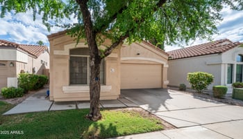 3440 Southern Ave #1085, Mesa, AZ 85204