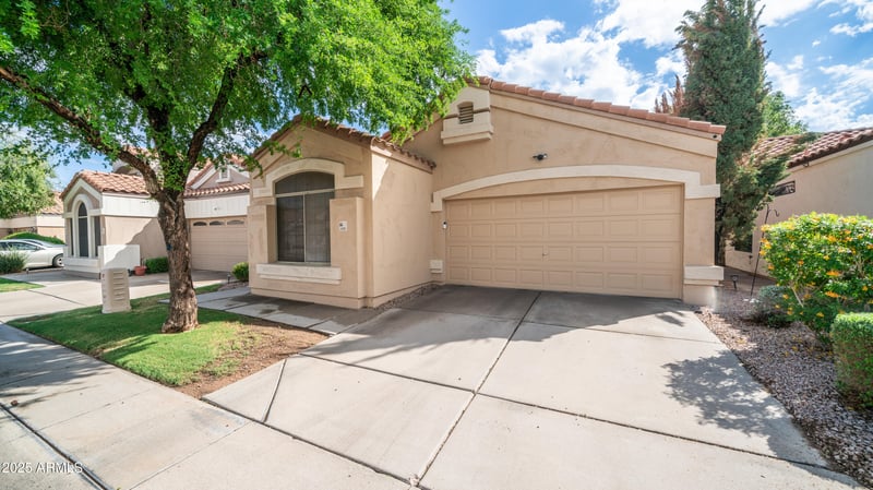 3440 Southern Ave #1085, Mesa, AZ 85204