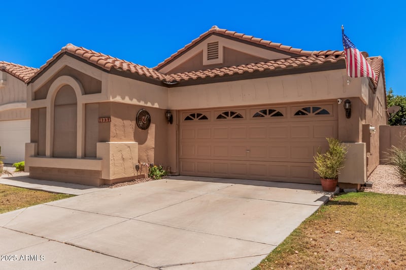 3440 Southern Ave #1088, Mesa, AZ 85204