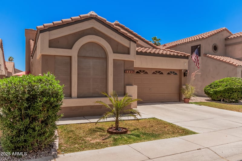 3440 Southern Ave #1088, Mesa, AZ 85204
