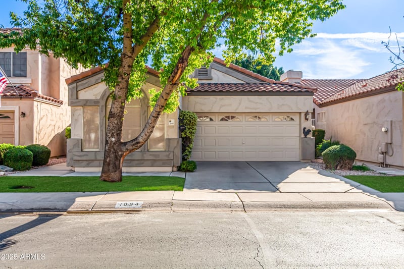 3440 Southern Ave #1094, Mesa, AZ 85204