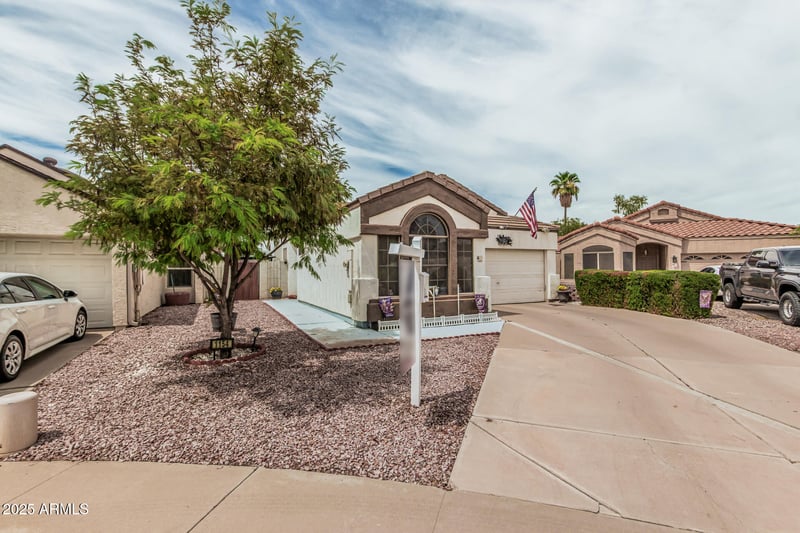 3440 Southern Ave #1154, Mesa, AZ 85204