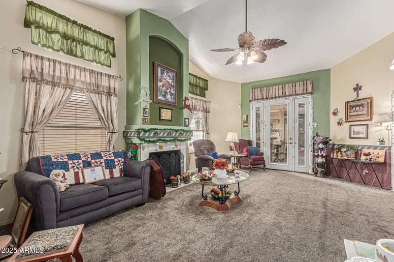 3440 Southern Ave #1154, Mesa, AZ 85204