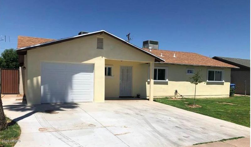 3440 W Krall St, Phoenix, AZ 85017