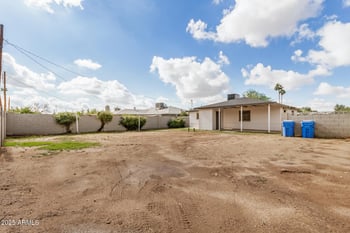 3441 21st Ave, Phoenix, AZ 85015