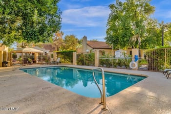 3441 31st St #109, Phoenix, AZ 85016