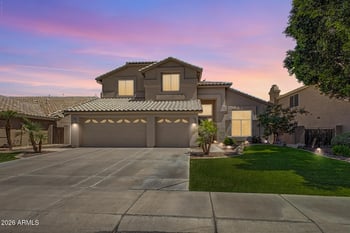 3441 Beverly Pl, Chandler, AZ 85248