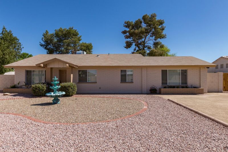3441 E Paradise Ln, Phoenix, AZ 85032