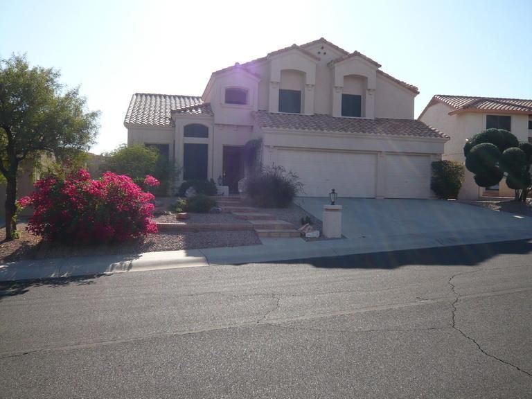 3441 E Rockledge Rd, Phoenix, AZ 85044