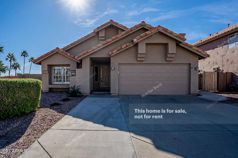 3441 E Windsong Dr, Phoenix, AZ 85048