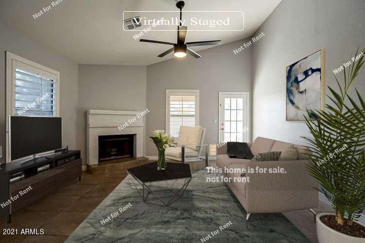 3441 E Windsong Dr, Phoenix, AZ 85048
