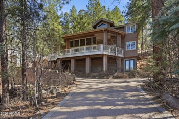 3441 Griffiths Spring, Flagstaff, AZ 86005