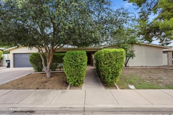 3441 N 60th St N, Scottsdale, AZ 85251