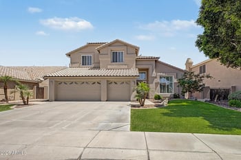 3441 Beverly Pl, Chandler, AZ 85248