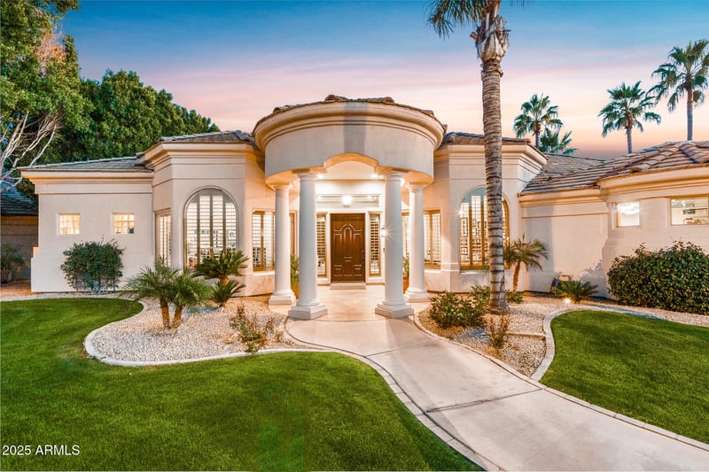 3441 S Camellia Pl, Chandler, AZ 85248