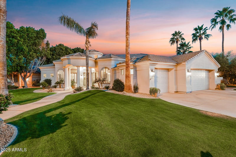 3441 S Camellia Pl, Chandler, AZ 85248
