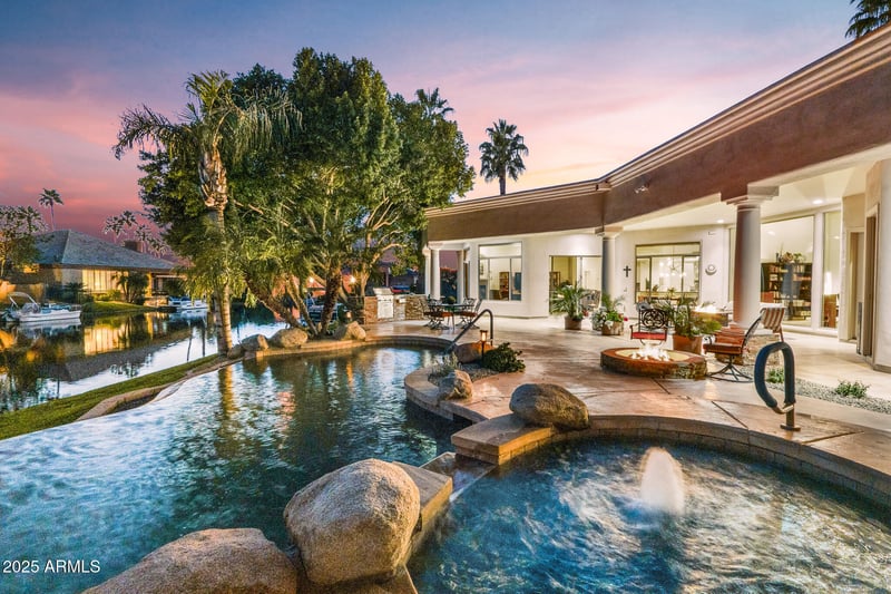 3441 S Camellia Pl, Chandler, AZ 85248