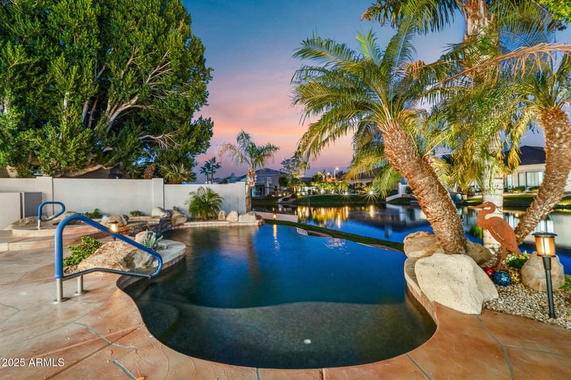 3441 S Camellia Pl, Chandler, AZ 85248