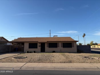 3441 Windrose Dr, Phoenix, AZ 85029