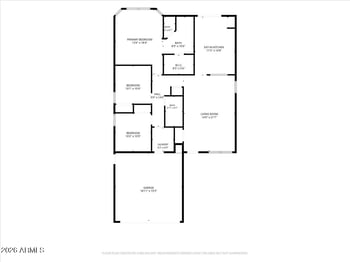 34410 N Mirandesa Dr, San Tan Valley, AZ 85143