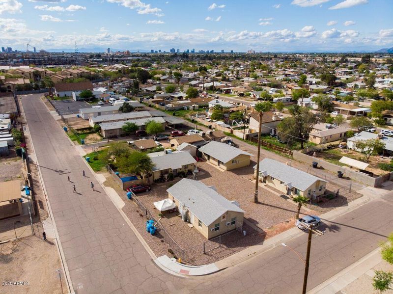 3442 E Melvin St, Phoenix, AZ 85008