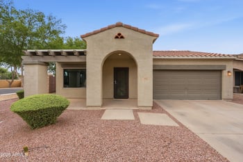 3442 Vernon St, Gilbert, AZ 85298