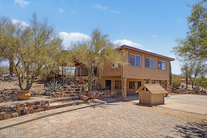 3442 W Meander Rd, New River, AZ 85087