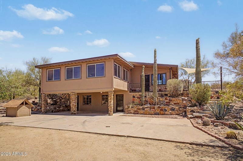 3442 W Meander Rd, New River, AZ 85087
