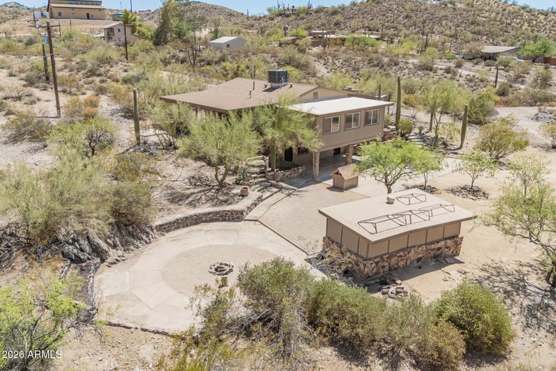 3442 W Meander Rd, New River, AZ 85087