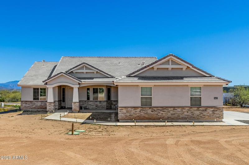 34425 140th St, Scottsdale, AZ 85262