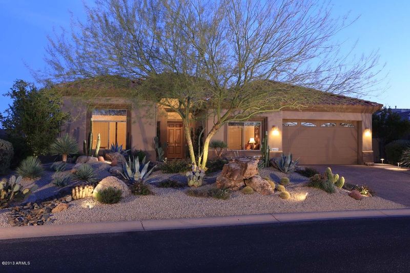 34427 N 99th Way, Scottsdale, AZ 85262