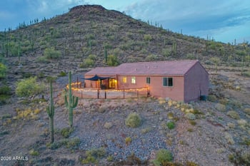 3443 Joy Ranch Rd, Phoenix, AZ 85086