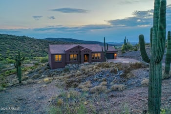 3443 Joy Ranch Rd, Phoenix, AZ 85086