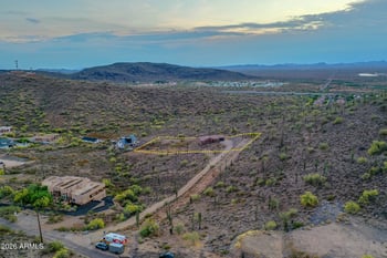 3443 Joy Ranch Rd, Phoenix, AZ 85086