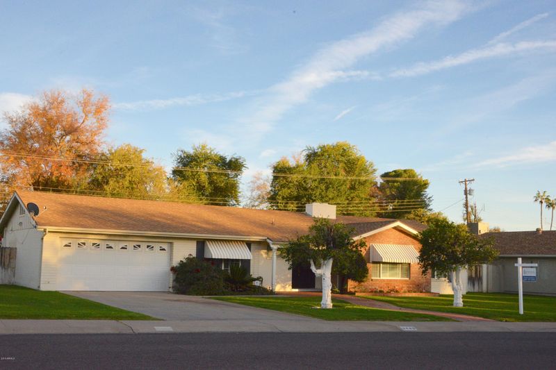 3443 N 48th Way, Phoenix, AZ 85018