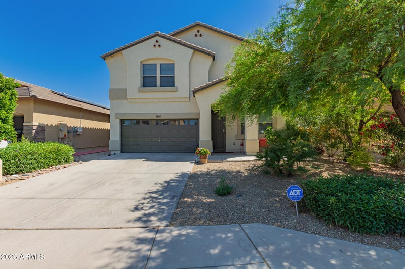 3443 Saint Anne Ave, Phoenix, AZ 85041