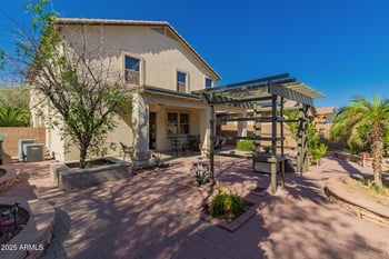 3443 Saint Anne Ave, Phoenix, AZ 85041