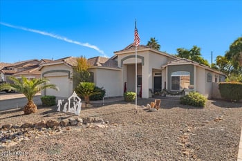 3443 Thornton Ave, Gilbert, AZ 85297